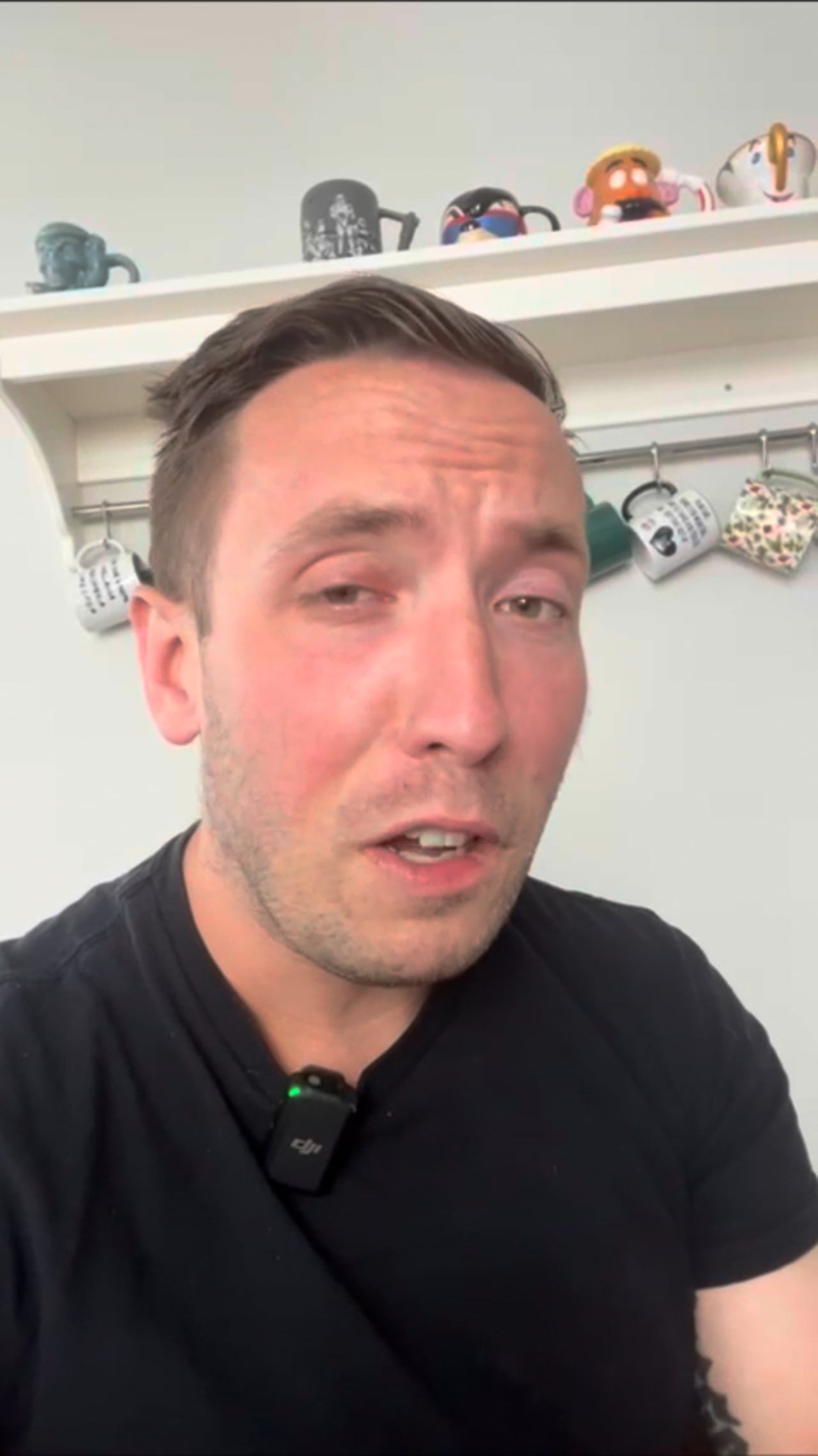 Zach Mastermind Student Testimonial testimonial video