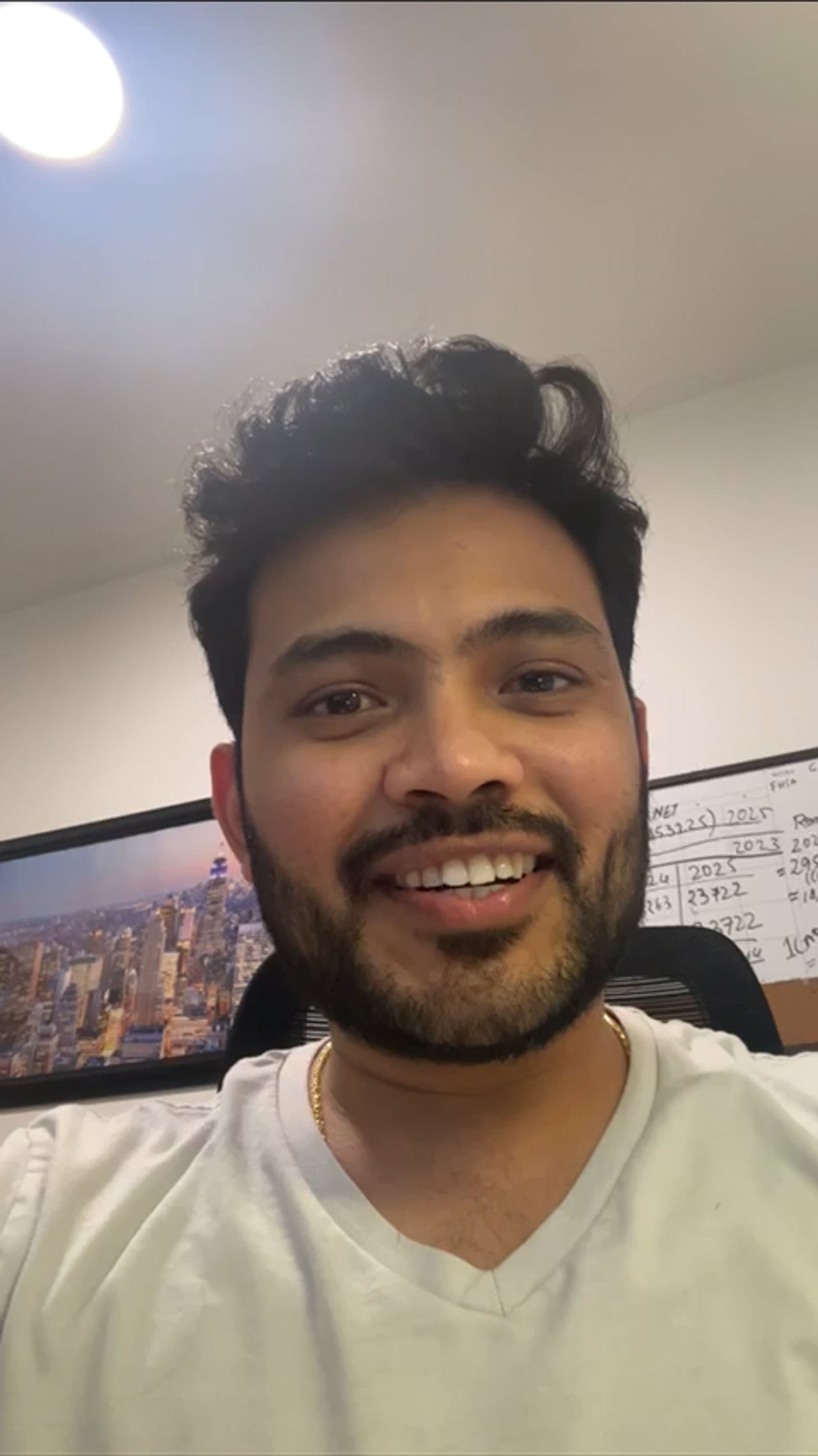 Zach Mastermind Student Testimonial testimonial video