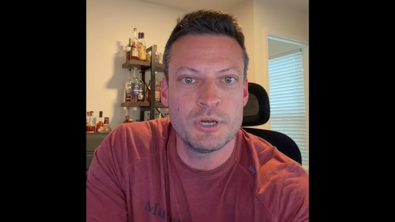Zach Mastermind Student Testimonial testimonial video