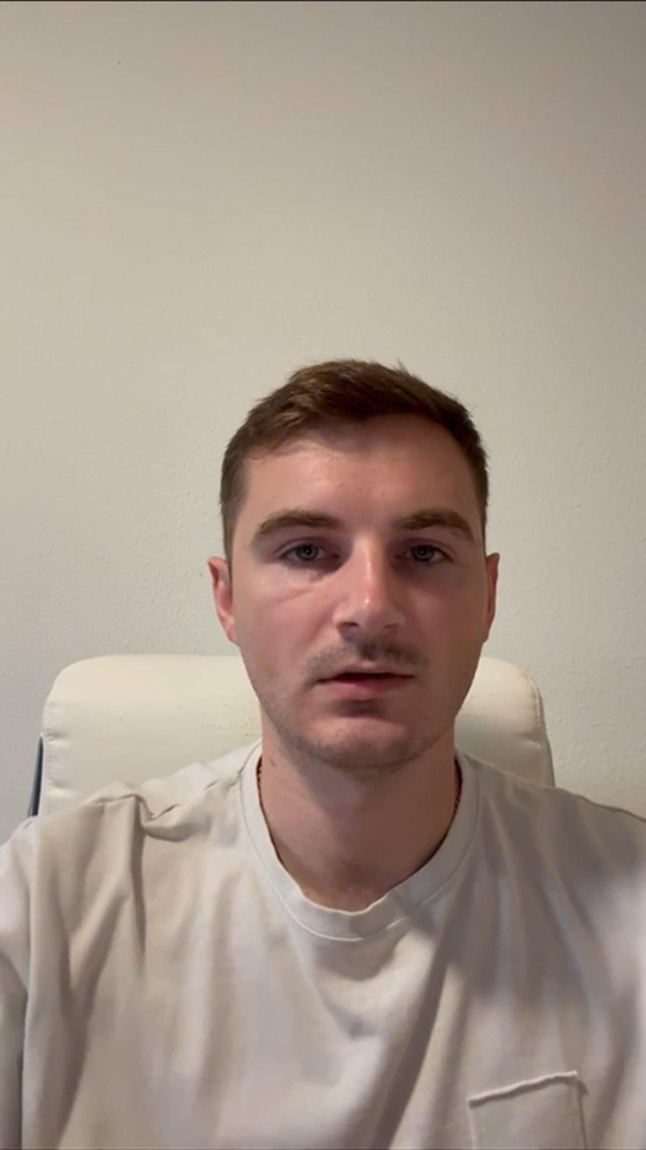 Zach Mastermind Student Testimonial testimonial video