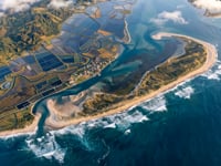 Jupiter Island – Private island in Ecuador, South America – video thumbnail