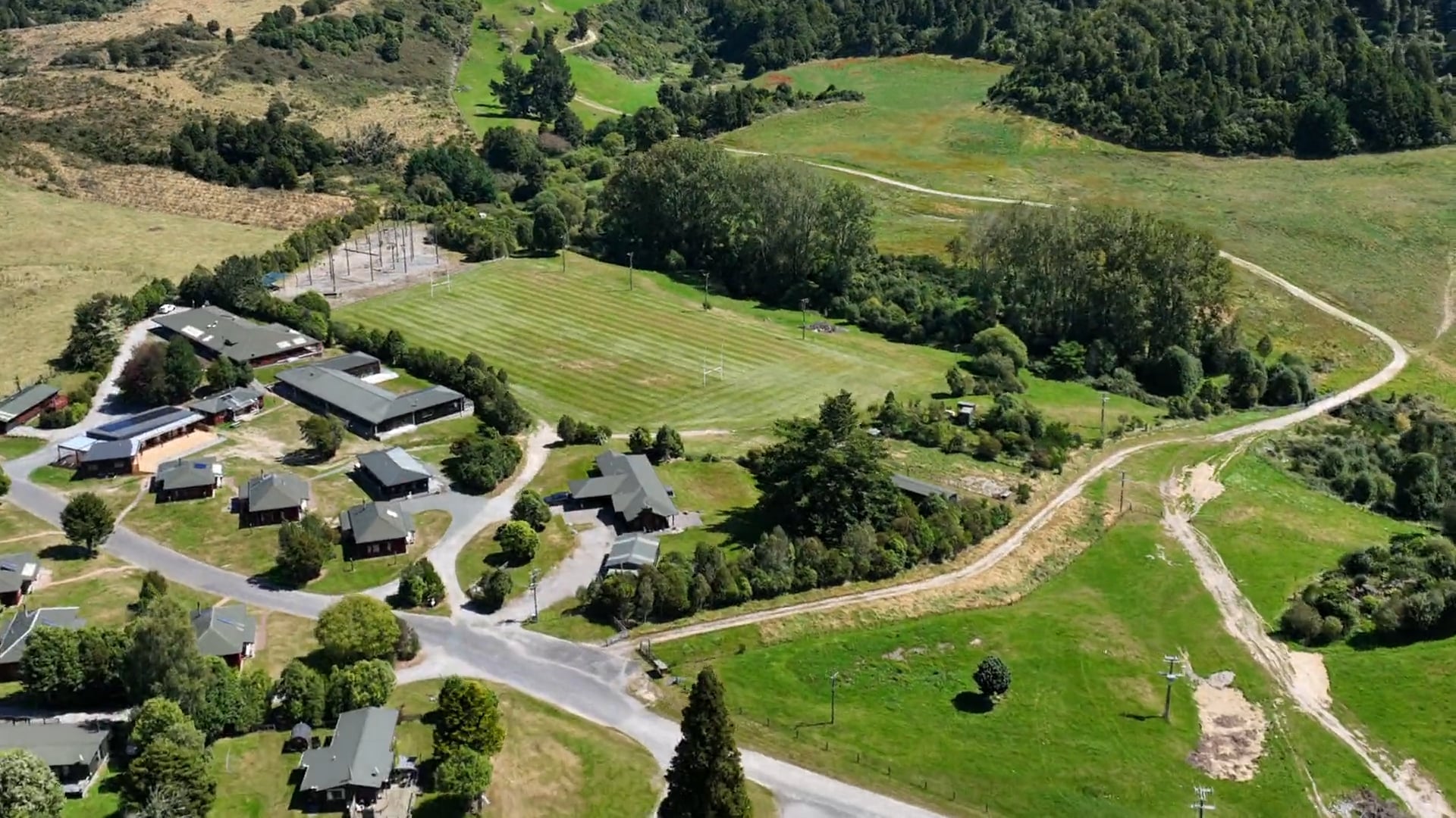 Tihoi Campus Virtual Tour