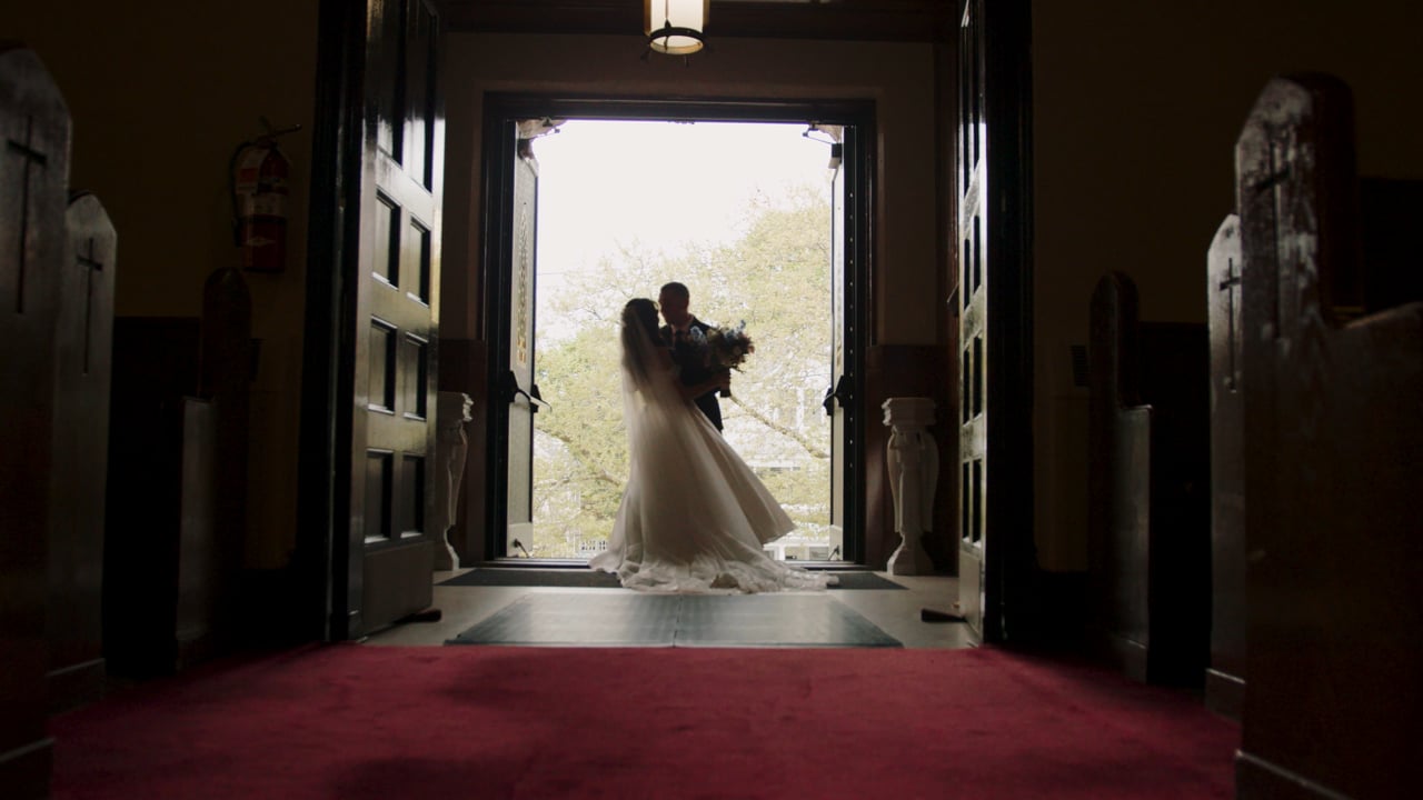 Movement and Memory: Why Wedding Film Completes Your Visual Legacy