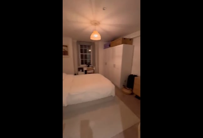 Beautiful 1-bed in Notting Hill Main Photo