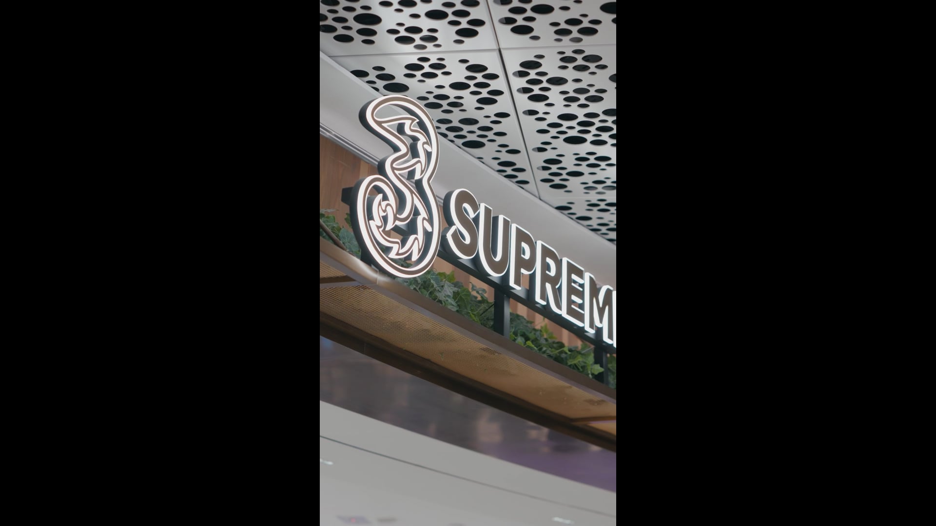 3 for you - One Plan. All of Life' Launch Event Highlight | 3SUPREME