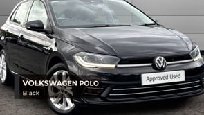 2022 Volkswagen Polo