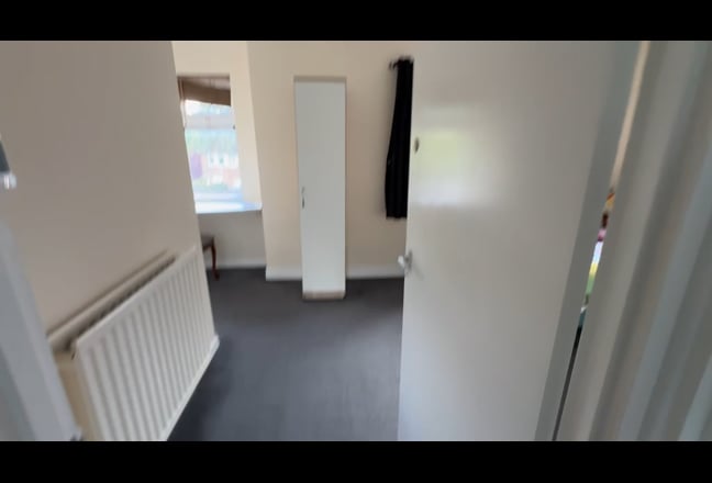 2 Double Room in Quinton | Small House Share | Main Photo