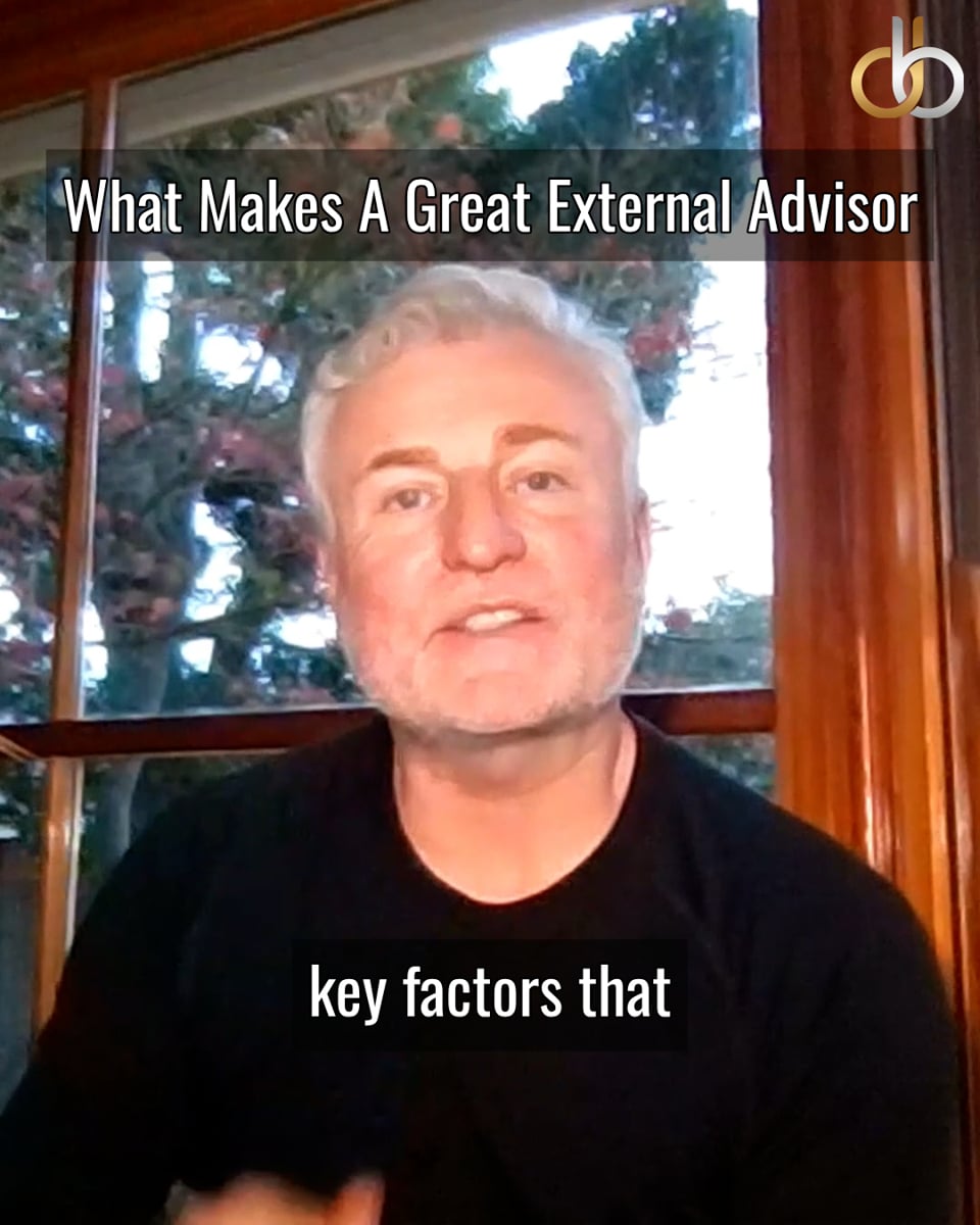 Five Traits of Trusted Advisors