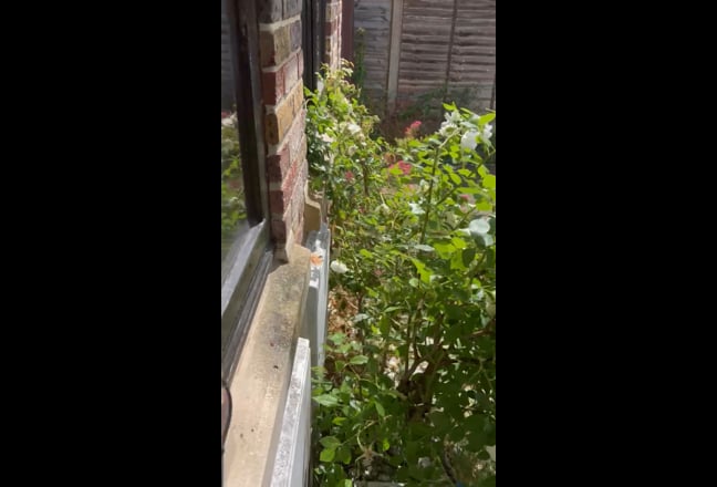 Bright double room in Tonbridge Main Photo