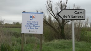 Porta oberta a l'ampliació dels parcs naturals dels Aiguamolls i el Montgrí