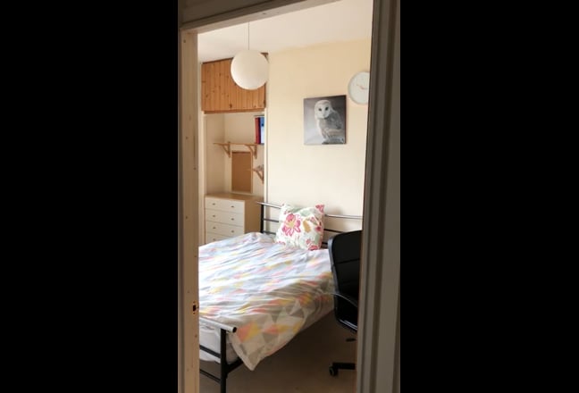Multicultural Grad Student Home &pound;45 pm Utilities! Main Photo