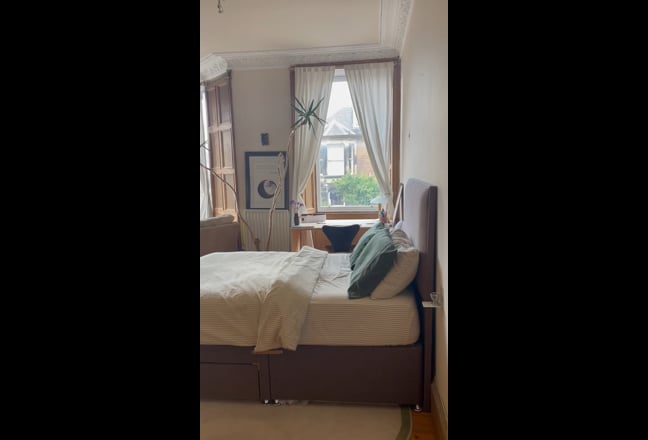 Double room available in Southside :)) Main Photo