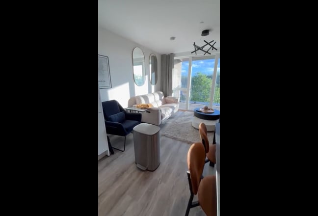 Beautiful dbl room in East Village - bills incl!  Main Photo