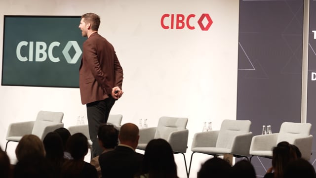 CIBC Event Recap
