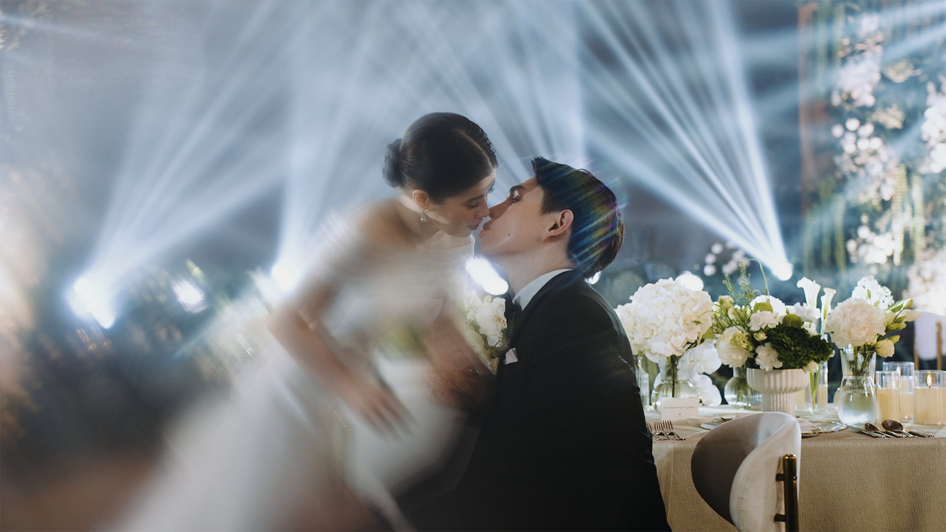 Wedding Films