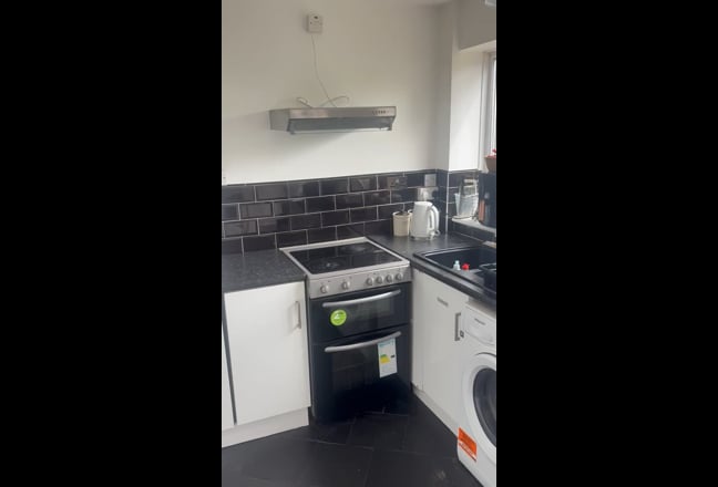 A Double Room Available by Bhx, Jlr and Nec Main Photo