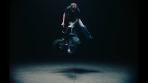 VANS Commercial