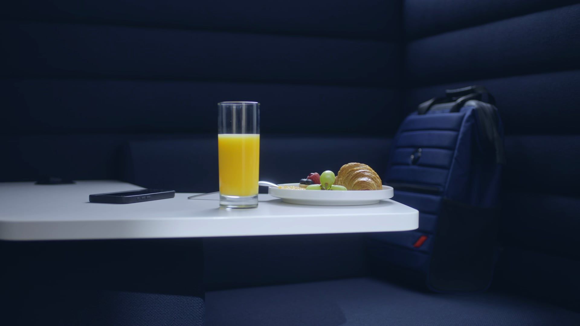 Salon Air France Chicago