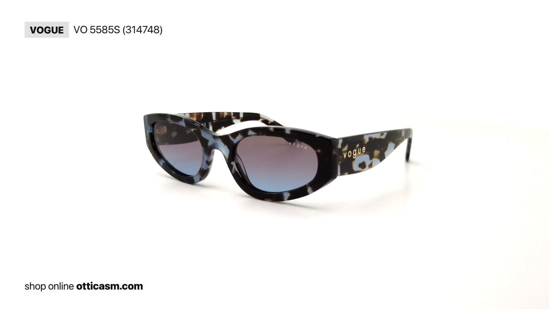 Vogue VO 5585S (314748)