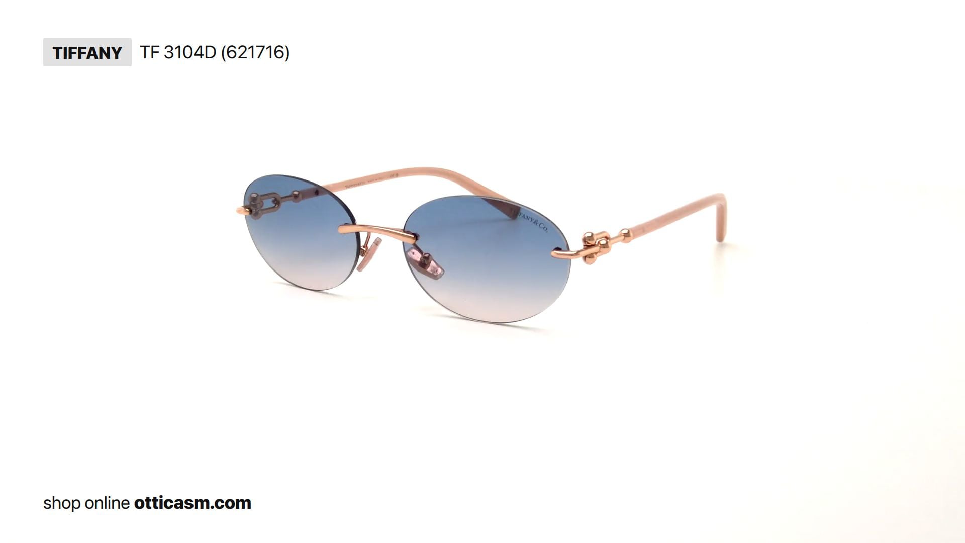 Tiffany TF 3104D (621716)