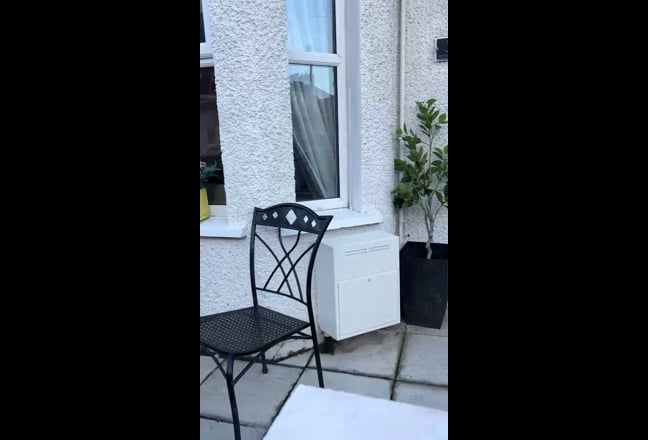 Cheerful 2 bedroom house in the heart of Belfast Main Photo