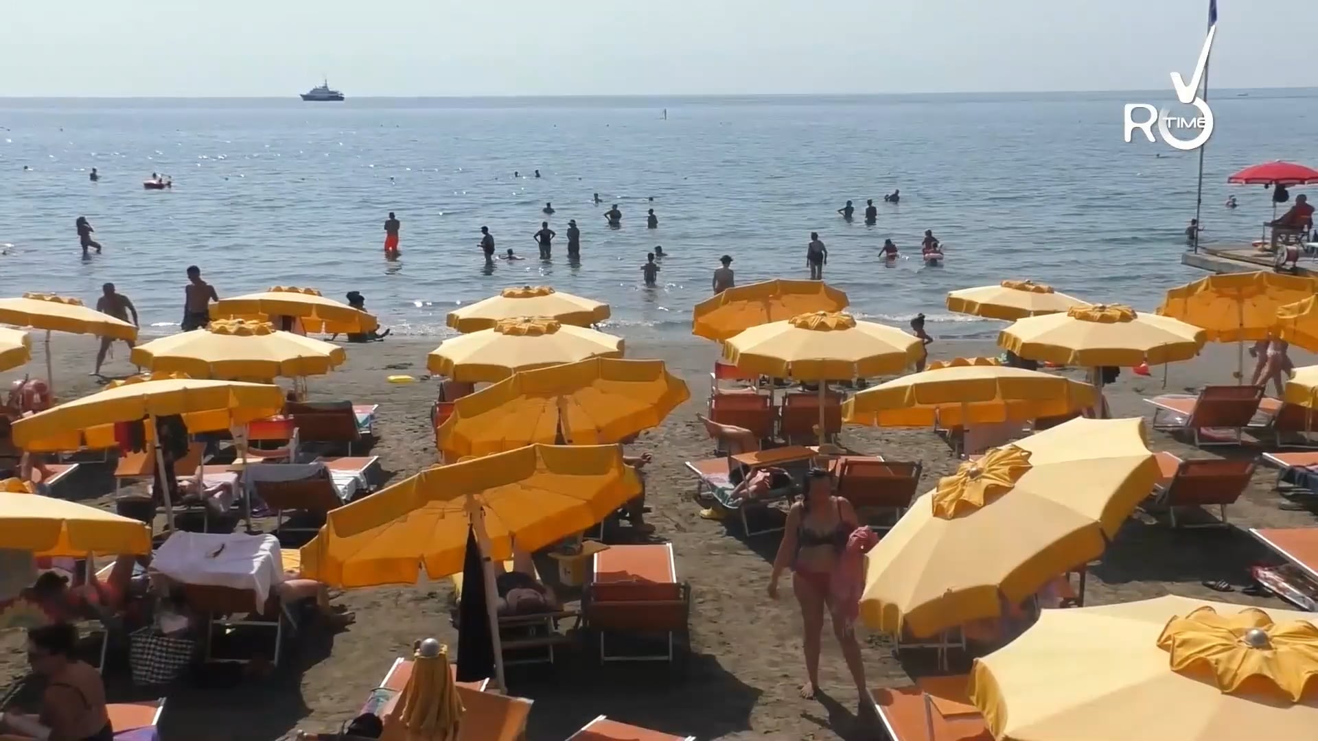 video