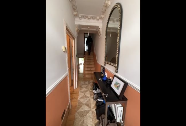 Double Room to rent in Stoke Newington - Lodger Main Photo