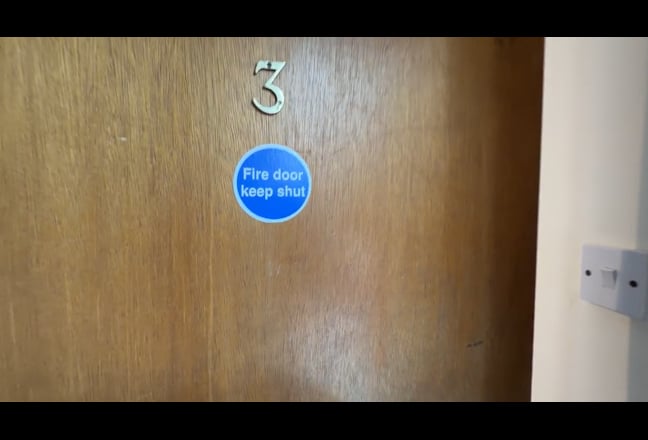 🛏️ Double Room | Palmer Park | Bills Inc Main Photo