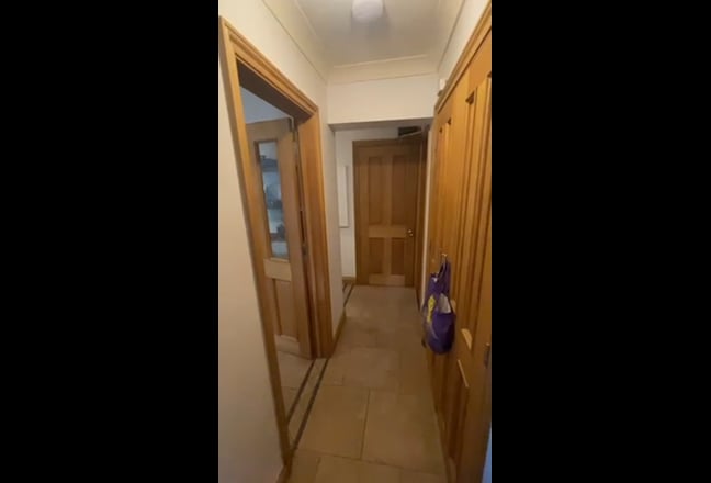 Double Room in Mudchute E14 - All Bills Included Main Photo