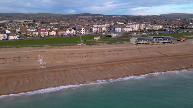 Lancing Beach Care Home