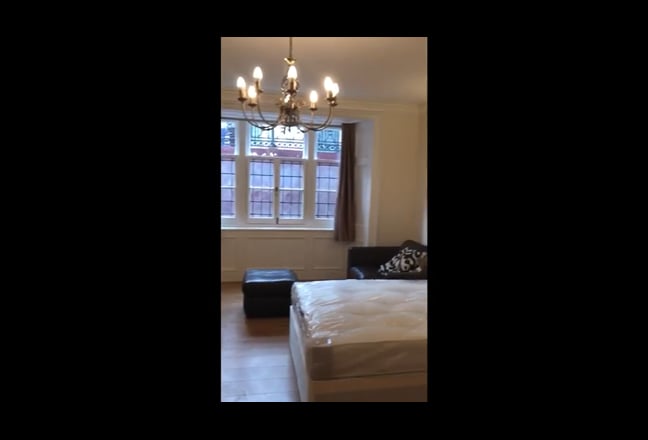 Fantastic Big Room At Discounted Price Edgware Rd Main Photo