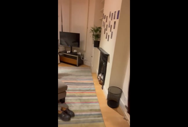 Single room sublet Hammersmith Main Photo
