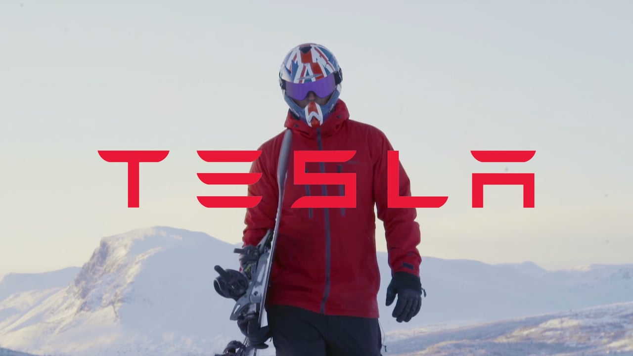 Tesla: Just Hold On