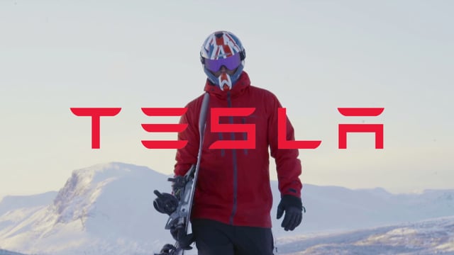 Tesla: Just Hold On