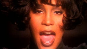 Whitney Houston - I'm Every Woman