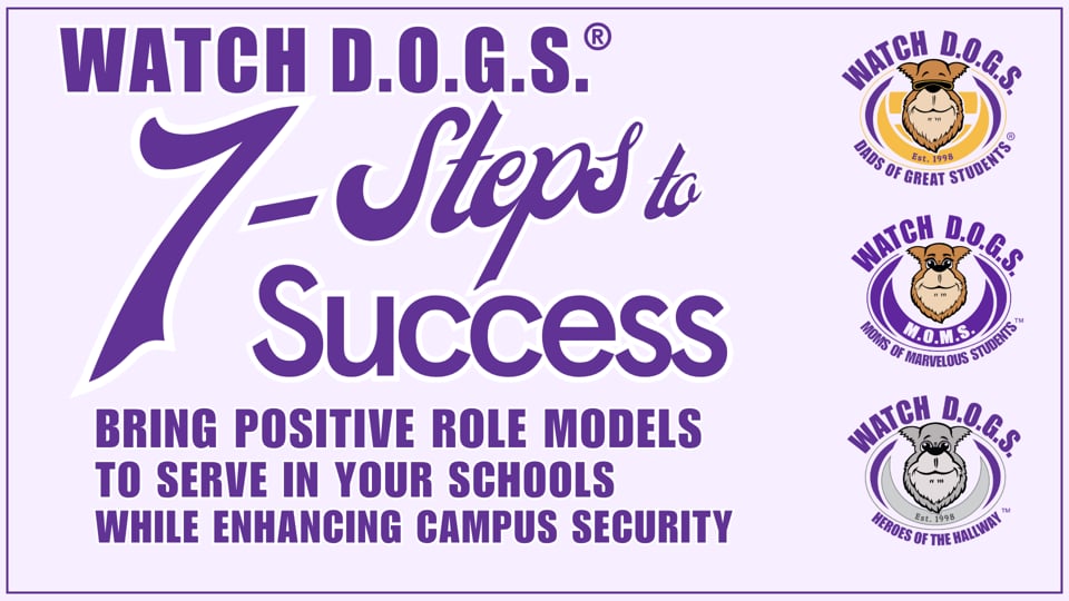 7 Steps to Success Training preview