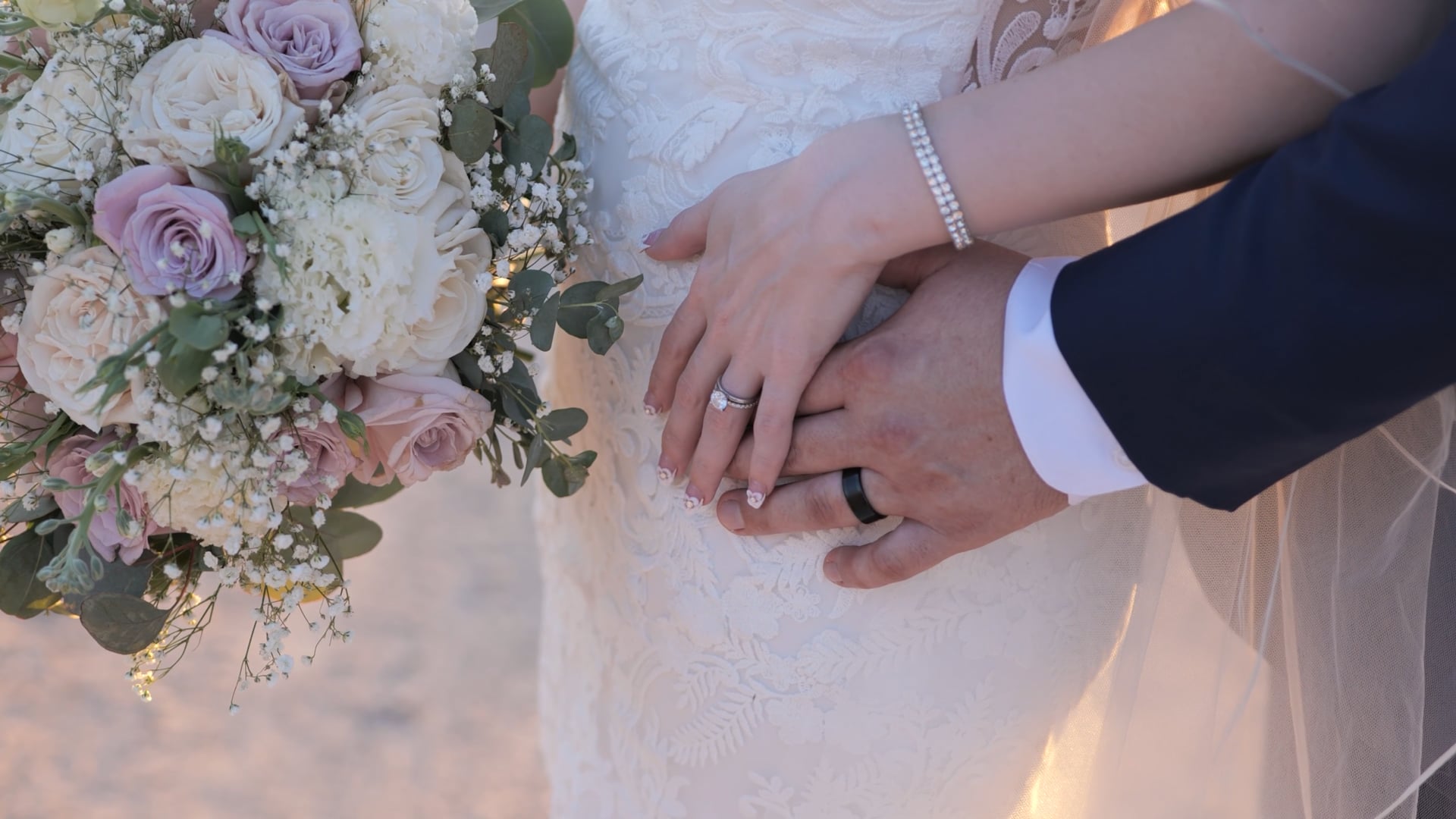 Ashley & Richard 3.23.2026