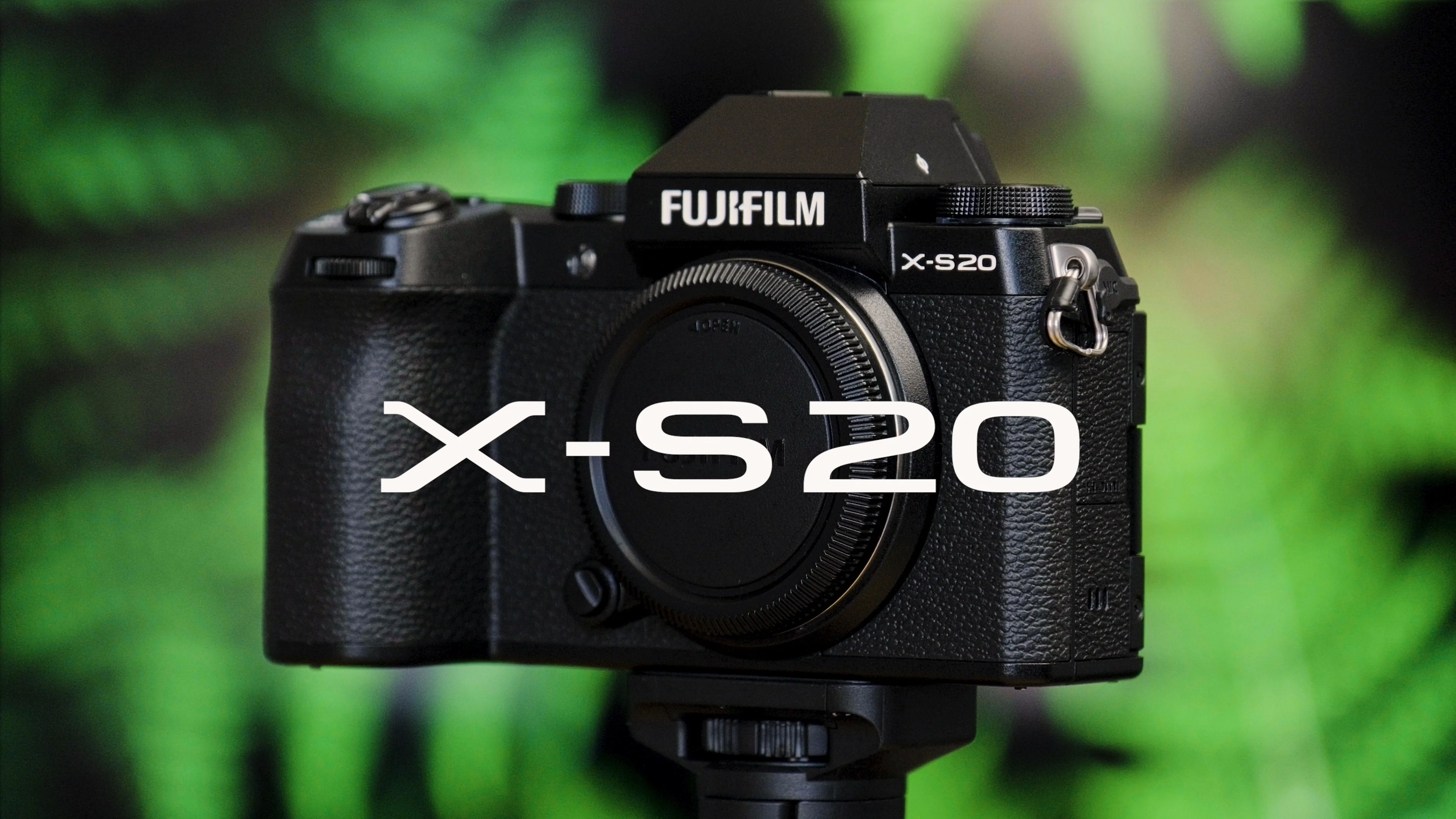 X-S20
