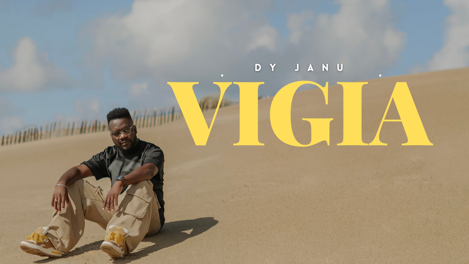 DyJanu - Vigia