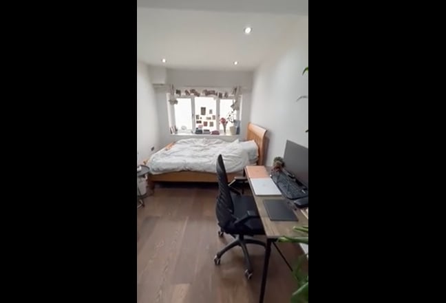 En-Suite in 4-Bed, 10-Min Walk From Canary Wharf! Main Photo