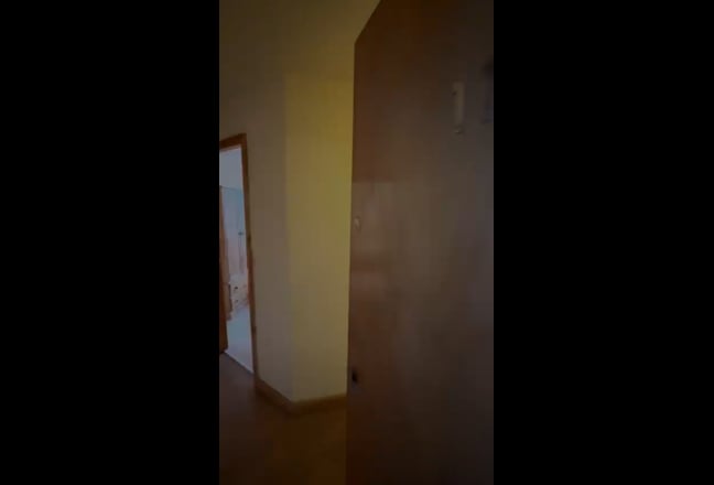 Double Room Available in 2-Bed Apartment – City Ce Main Photo