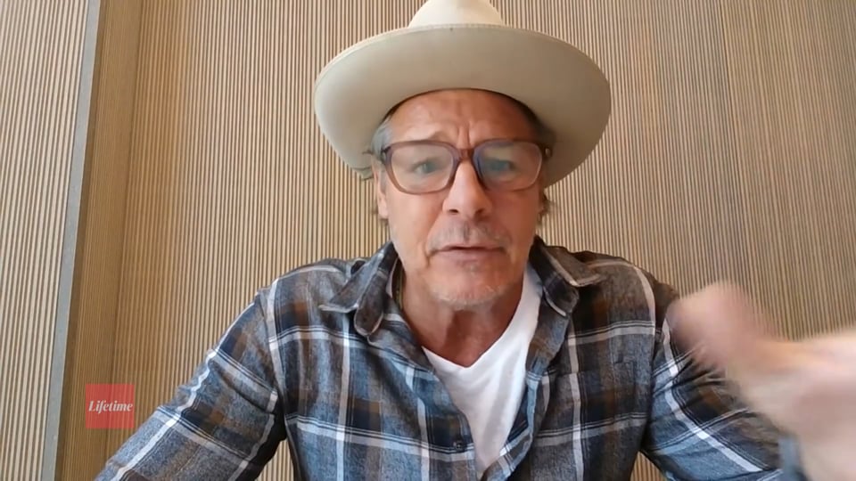 Bronchiectasis Awareness w/ Ty Pennington