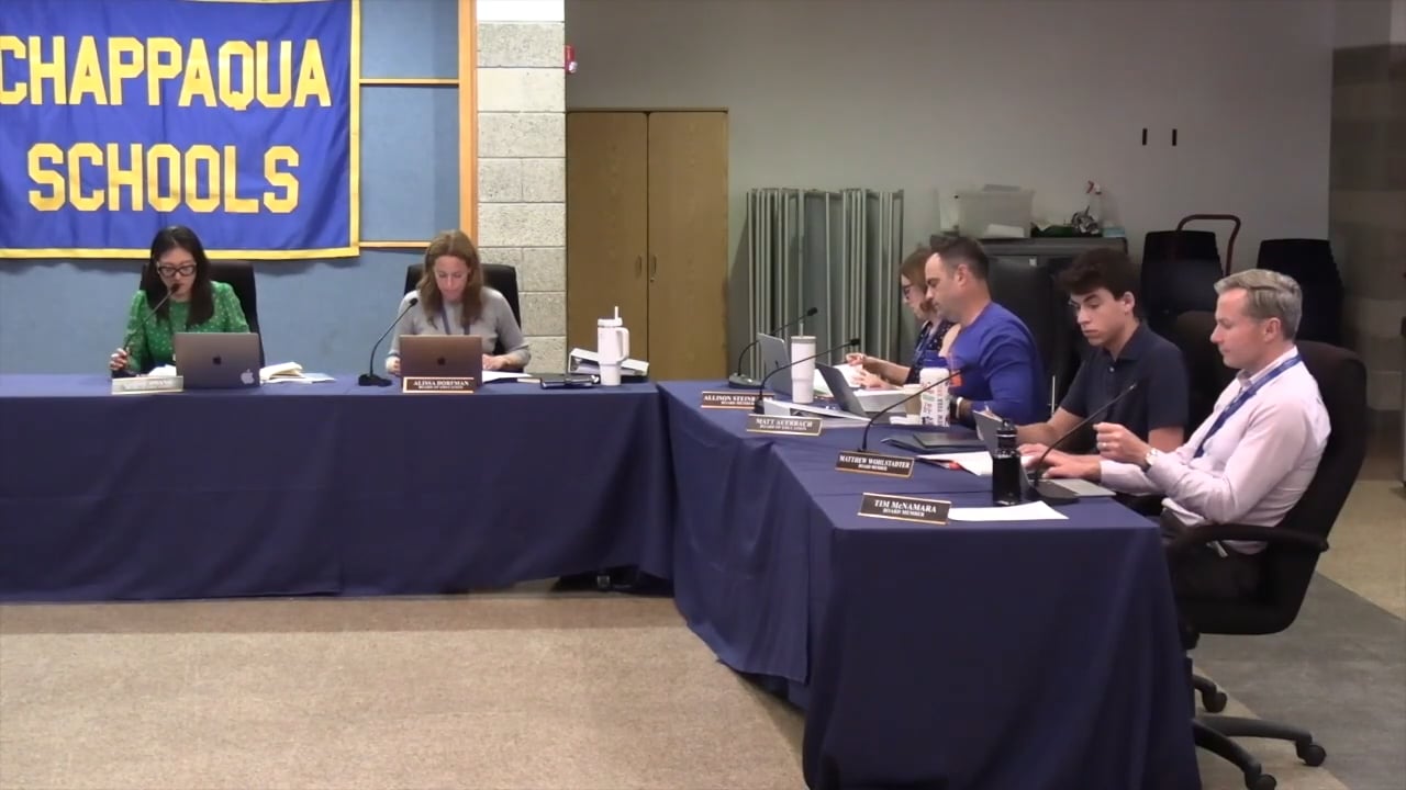 CCSD Board of Education Meeting 6/3/26