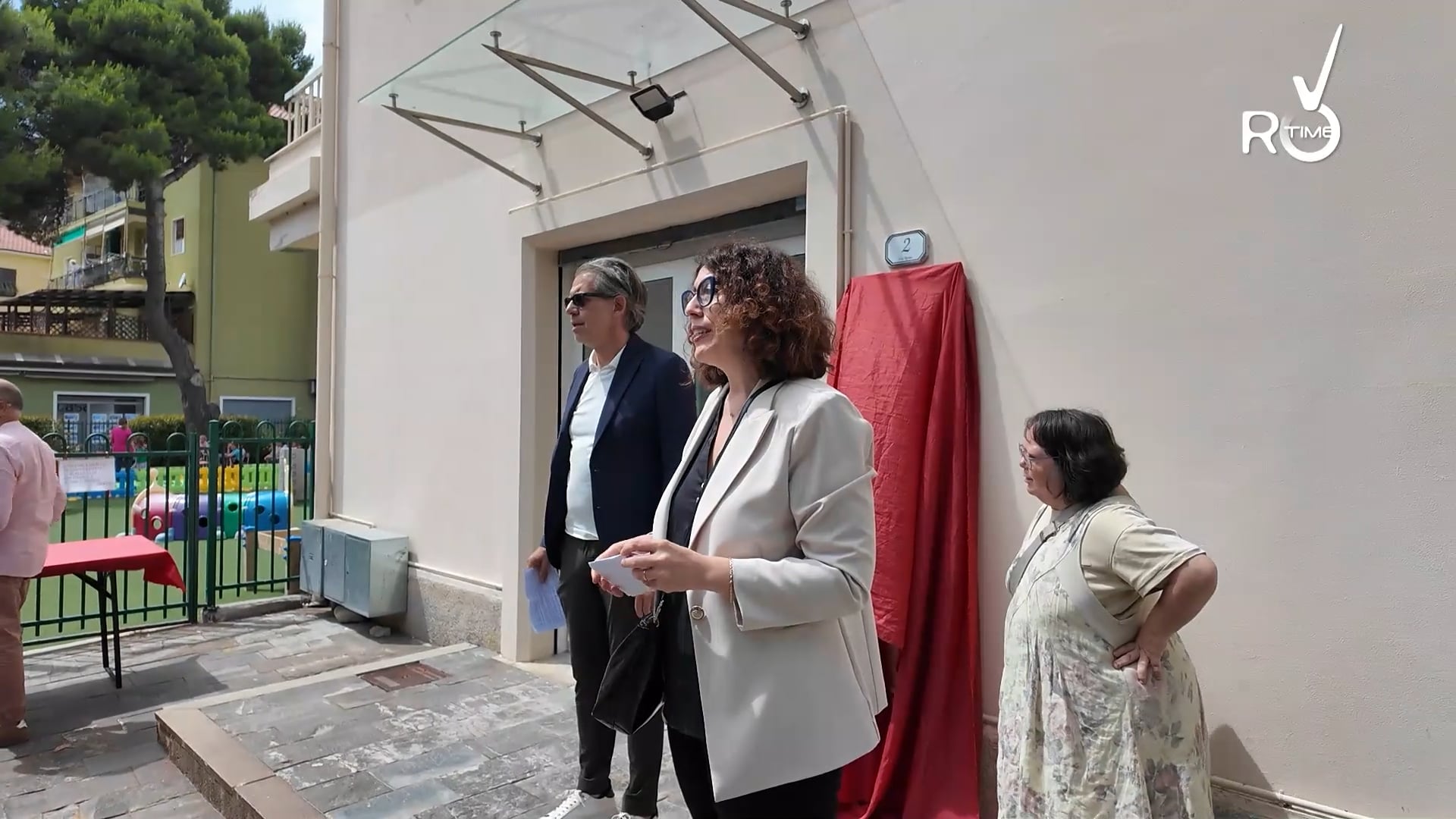 video