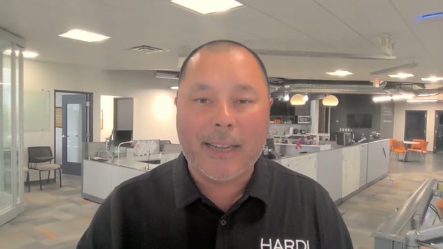 Association Update Video: Q2 2026