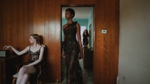 fashion editorial