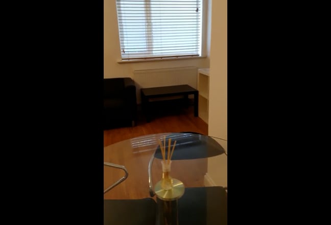 Video 1: Living area