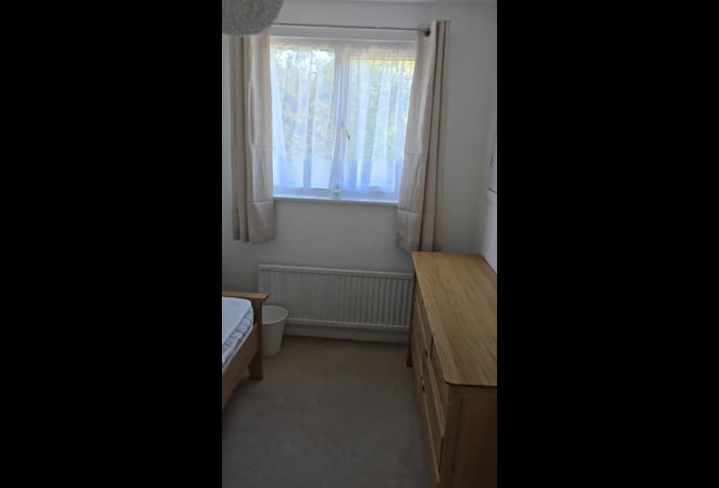 Single room for rent  Main Photo