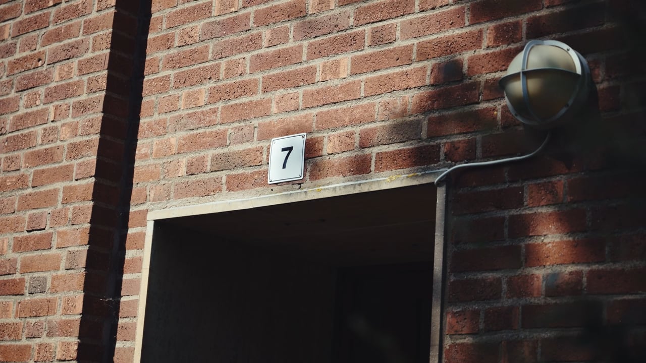 2 rum Lägenhet på Granvägen 7 Brunnsberg Varbergs kommun - video