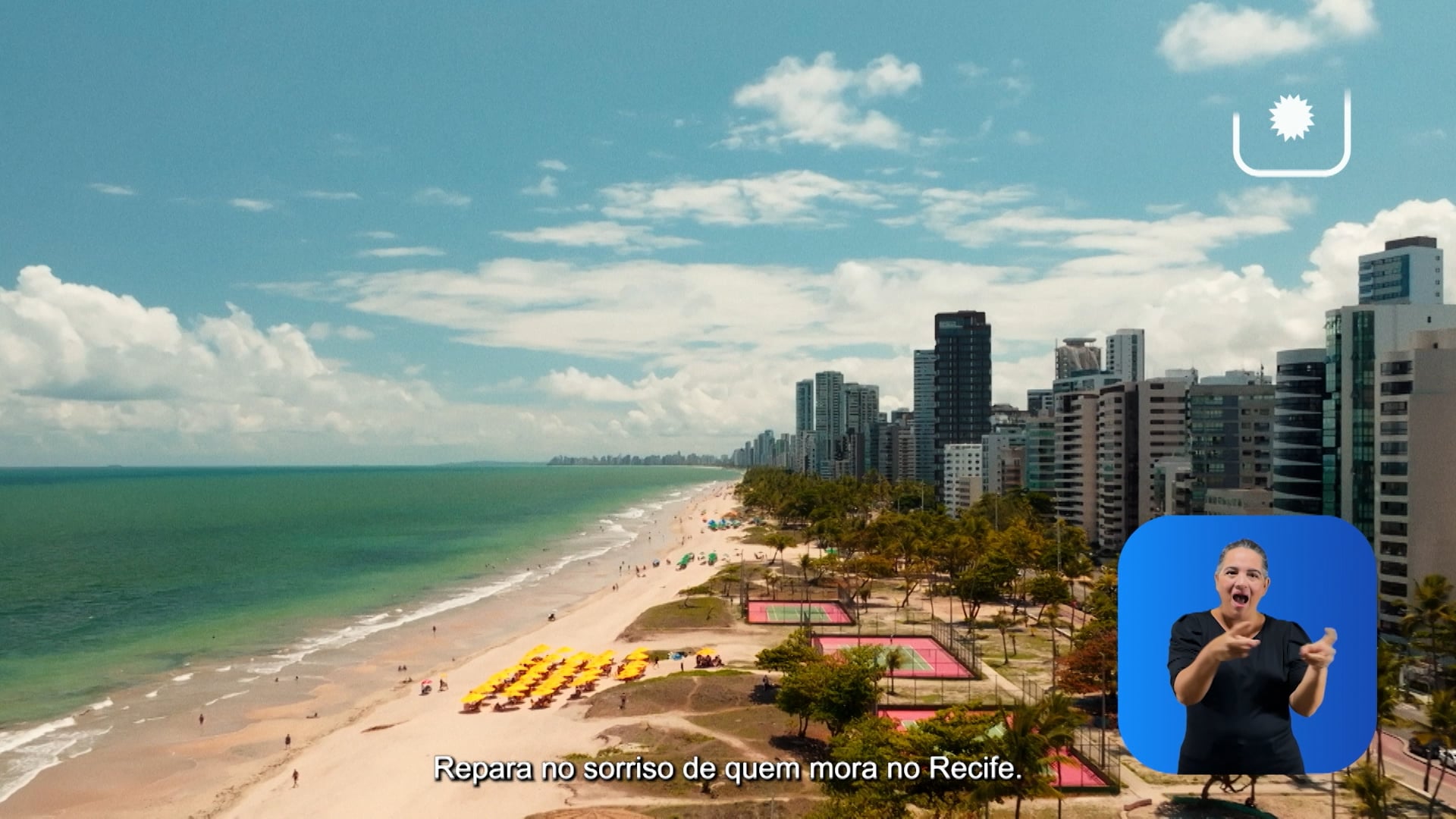 Recife: a cidade que brilha